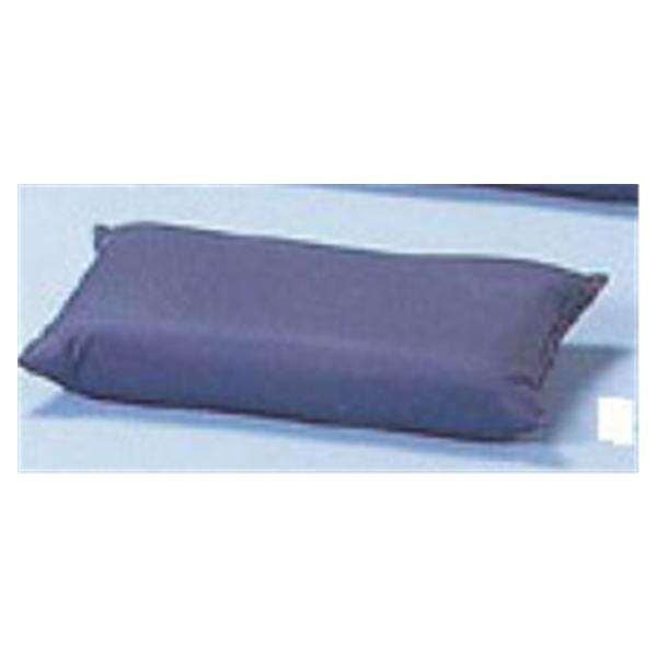 Pillow Table 12 in x 14 in x 3 in Foam Burgundy 1/Each